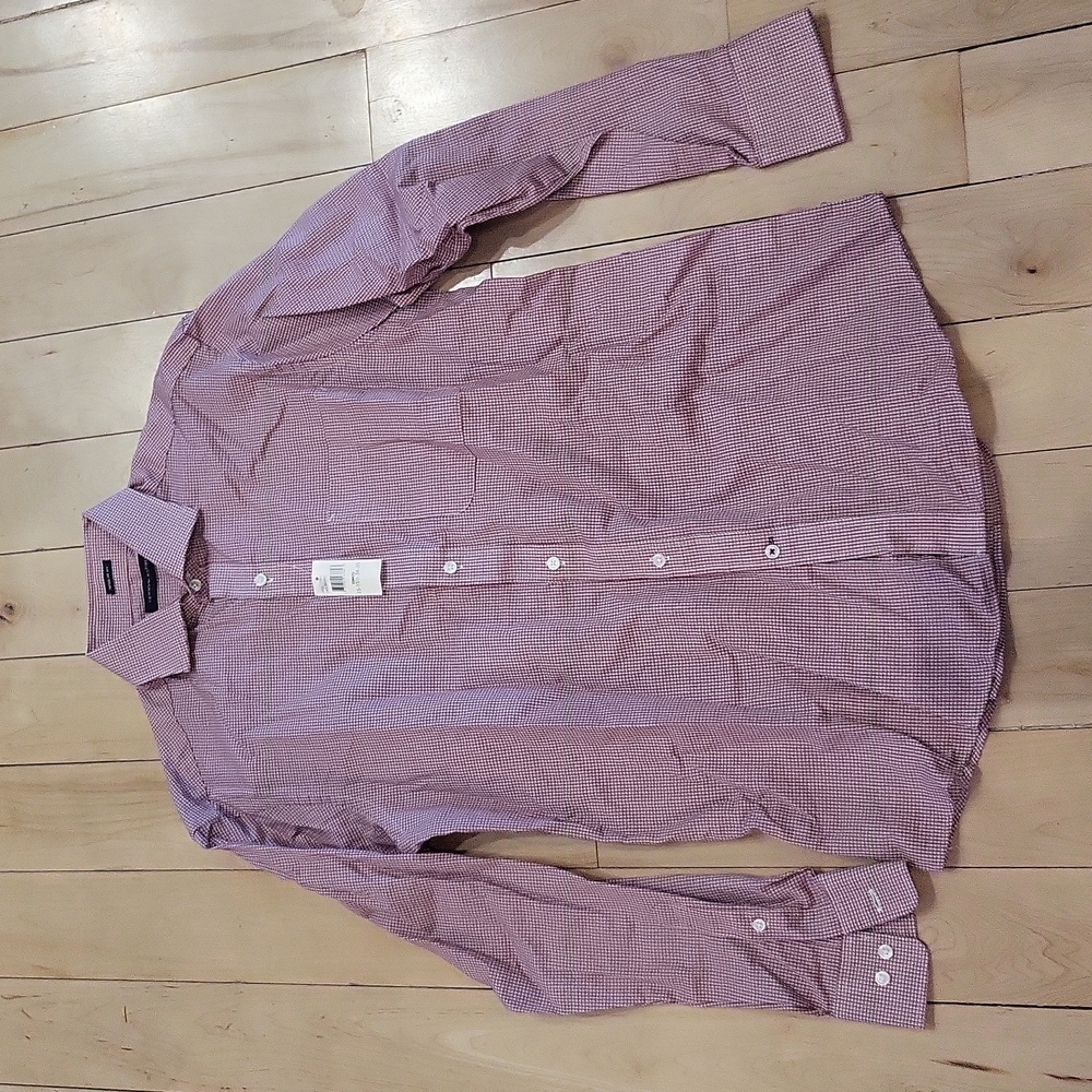 Tommy Helfiger Dress Shirt